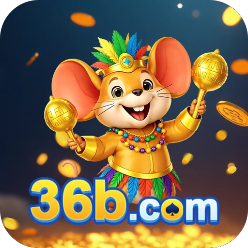 36b win-platform Oficial Slots Brasil Logo